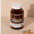 Cureveda Weight Well - 90 Tablets