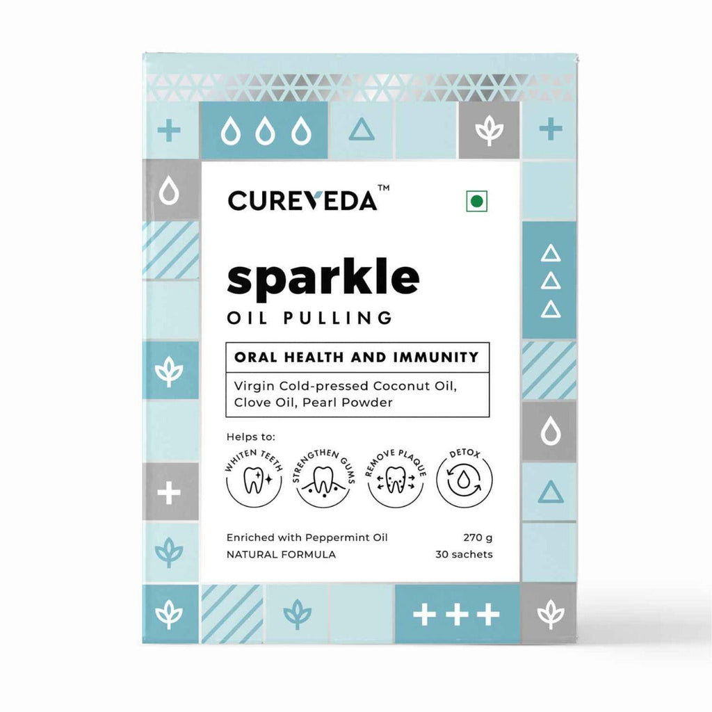 Cureveda Youth & Sparkle Combo image 2