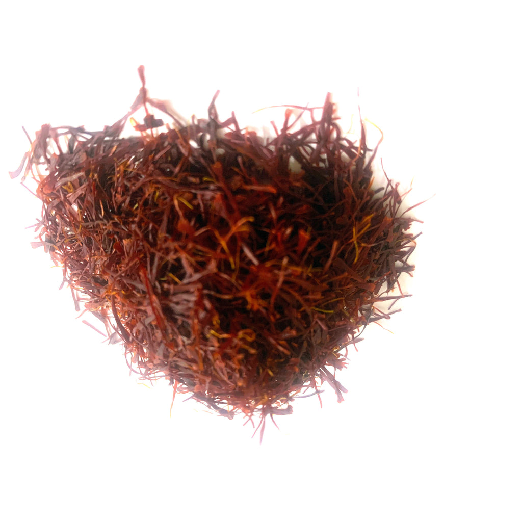 Yuvika Kesar - Crocus Sativus - Saffron Thread image 3
