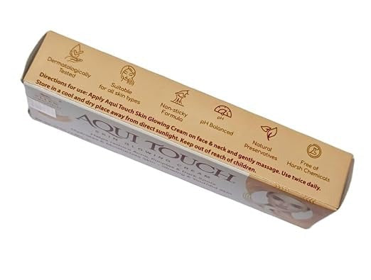 Allen Homeopathy Fair Touch Cream - 25 gms image 3
