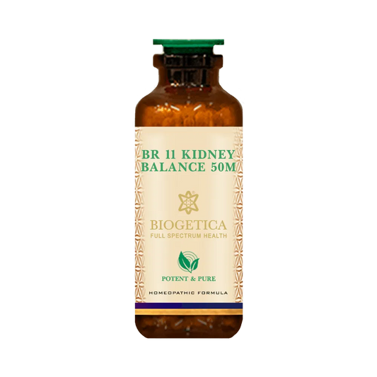 Biogetica Homeopathy Kidney Balance - 25 gms - 25 gms