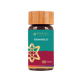 Biogetica Cronisol-D (Pain & Synapses Care) - 80 Capsules