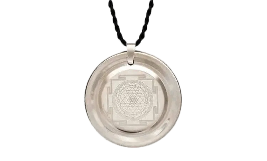 Biogetica Third Generation Resolife Pendant