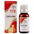 Repl Drops No. 172 - 30 ml