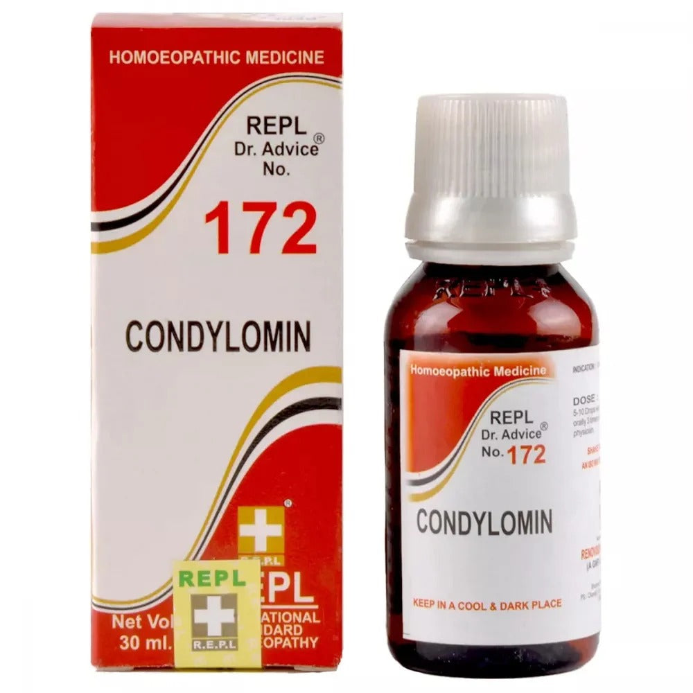 Repl Drops No. 172 - 30 ml