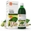 Krishna's Herbal & Ayurveda Raw Noni Juice - 1 L