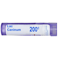 Boiron Lac Caninum Multi Dose Approx 200 CH - 80 Pellets