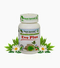 Planet Ayurveda Eve Plus Capsules - 60 tabs