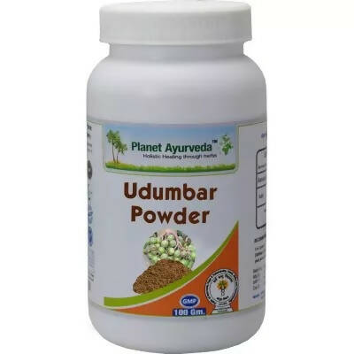 Planet Ayurveda Udumbar Powder - 100 gms image 2