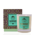 Kama Ayurveda Madurai Candle - 165 gms