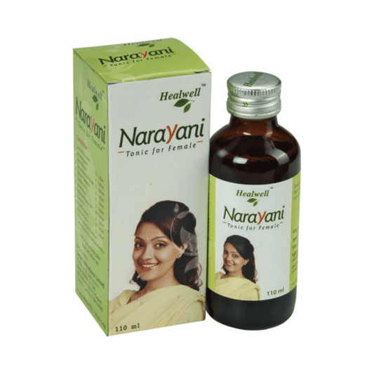 Healwell Narayani Tonic - 110 ml