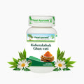 Planet Ayurveda Kuberakshak Ghan Vati - 120 tabs