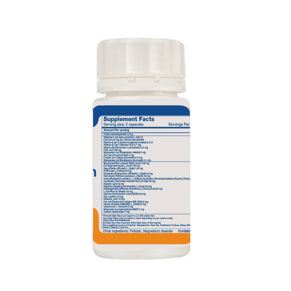 Biogetica Holoram Endokrium image 2