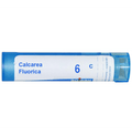 Boiron Calcarea Fluorica Pellets - 80 Pellets