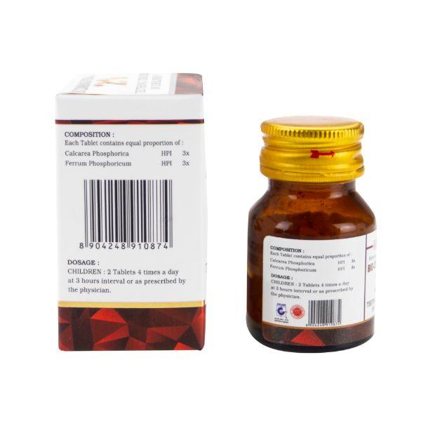Lord's BC 21 Tablet image 2