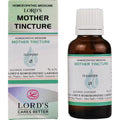 Lord's Oleander Mother Tincture Q - 30 ml
