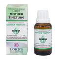 Lord's Senega Mother Tincture Q - 30 ml
