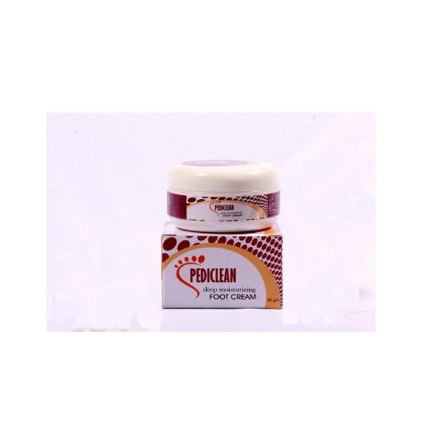 Lord's Pediclean Cream - 50 gms