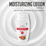 Adven Moisturizing Lotion With ABC - 100 ml image 6