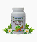 Planet Ayurveda Bael Patra Churna - 100 gms