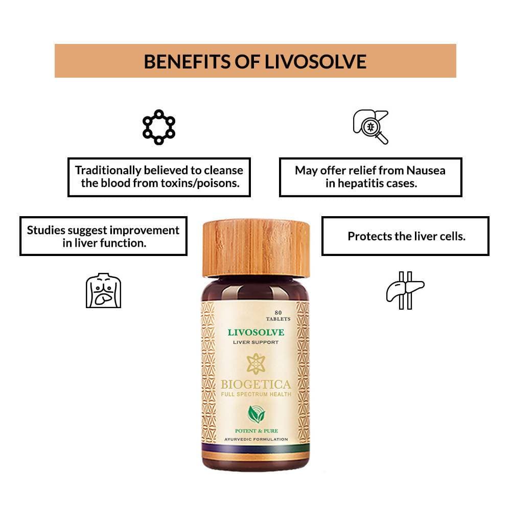 Biogetica Daily Wellness Tablets image 4