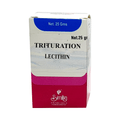 Similia Lecithin Trituration Tablet 3X - 25 gms