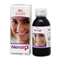 Allen Homeopathy Women Wellness Tonic