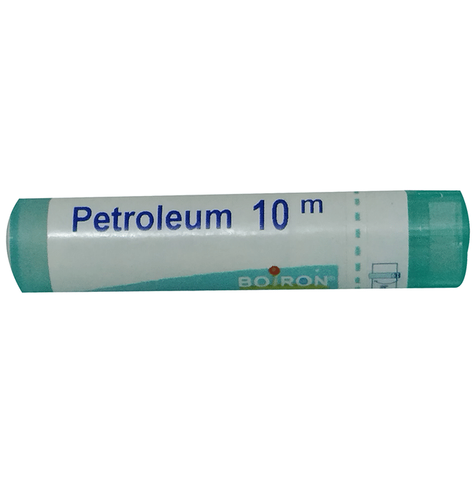 Boiron Petroleum Pellets - 80 Pellets image 2
