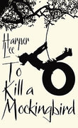 To Kill A Mockingbird: 60th Anniversary -Harper Lee (Paperback)