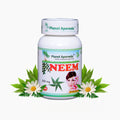 Planet Ayurveda Neem Capsules - 60 tabs