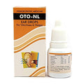 New Life Oto-NL Ear Drop - 10 ml
