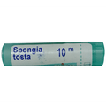 Boiron Spongia Tosta Pellets 10M - 80 Pellets