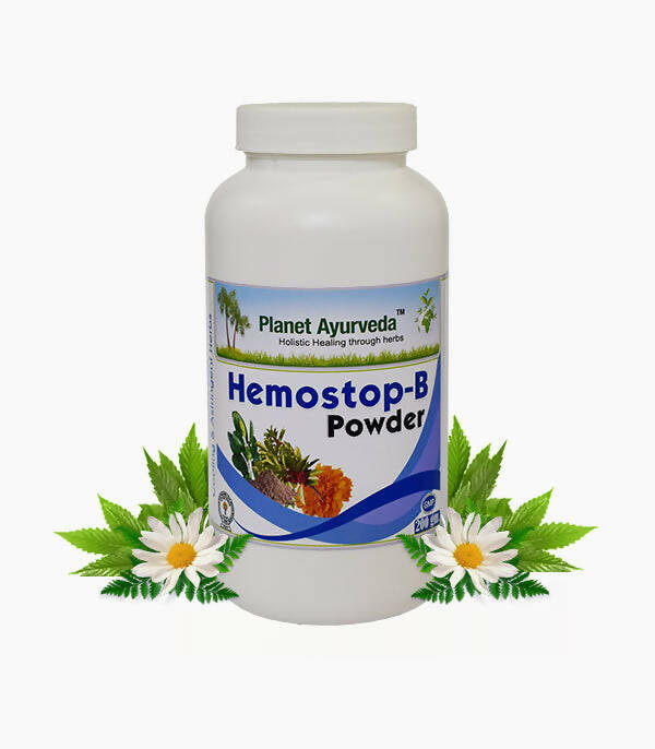 Planet Ayurveda Wellness Powder - 200 gms