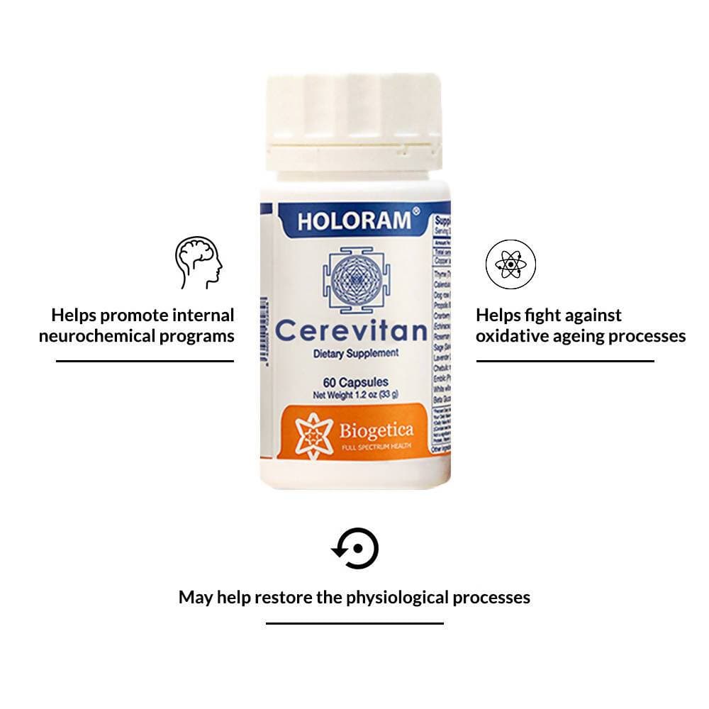 Biogetica Holoram Cerevitan image 4