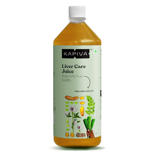 Kapiva Ayurveda Natural Botanical Juice – 1 L