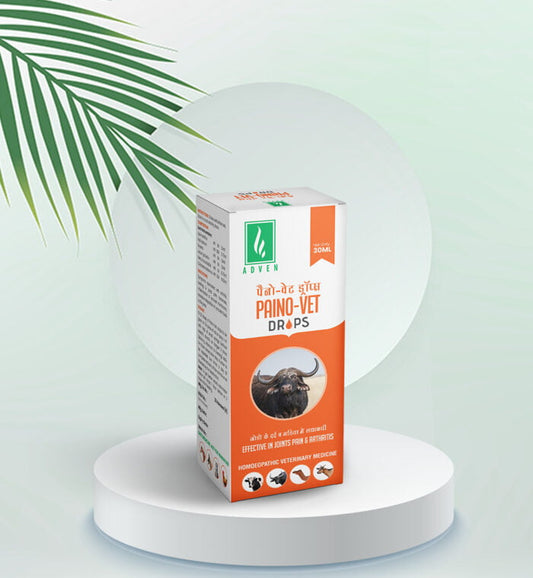 Adven Paino Vet Drops - 30 ml
