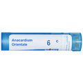 Boiron Anacardium Orientale Pellets - 80 Pellets