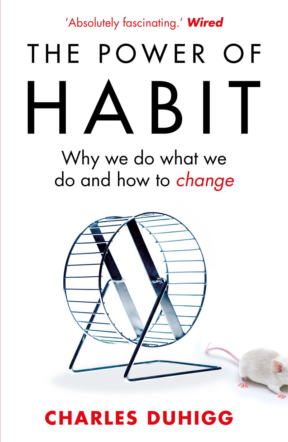 The Power of Habit - Charles Duhigg (Paperback)
