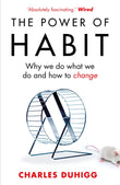 The Power of Habit - Charles Duhigg (Paperback)