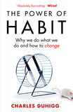 The Power of Habit - Charles Duhigg (Paperback)