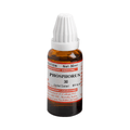 Similia Phosphorus Dilution 30 CH - 30 ml