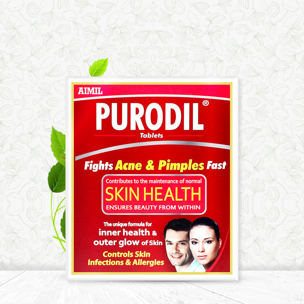 AIMIL PureHerba Tablets- 30 tabs