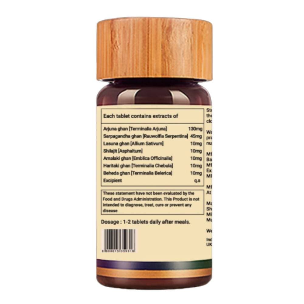 Biogetica Bipsolve Tablets - 80 Tablets image 5