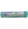 Boiron Hyoscyamus Niger Pellets - 80 Pellets