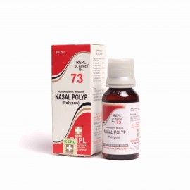 Repl Drops No. 73 - 30 ml image 4