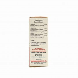 Repl Dr. Advice No. 80 Drops - 30 ml image 2