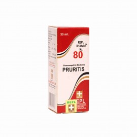 Repl Dr. Advice No. 80 Drops - 30 ml image 4