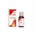 Repl Dr. Advice No. 119 Drops - 30 ml