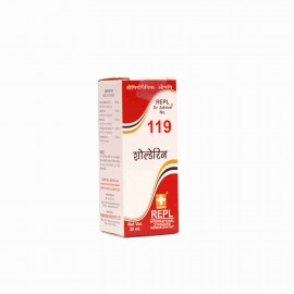 Repl Dr. Advice No. 119 Drops - 30 ml image 4