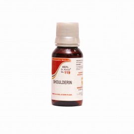 Repl Dr. Advice No. 119 Drops - 30 ml image 2